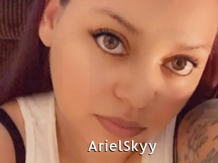 ArielSkyy