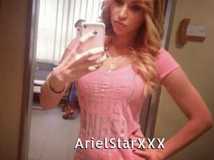 ArielStarXXX
