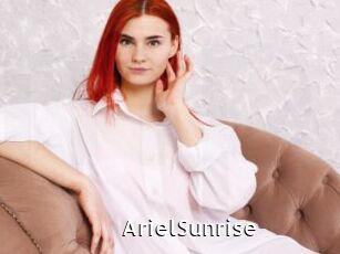 ArielSunrise