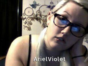 ArielViolet