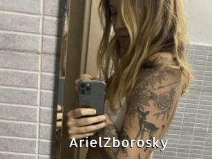 ArielZborosky