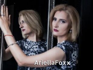 AriellaFoxx