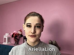 AriellaLion