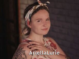 AriellaLurie