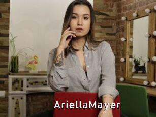 AriellaMayer