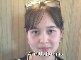 AriellaPooms