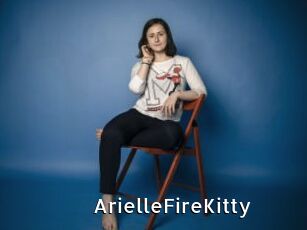 ArielleFireKitty