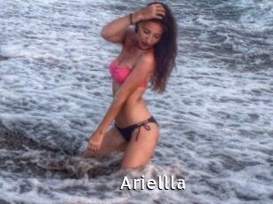 Ariellla