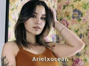 Arielxocean