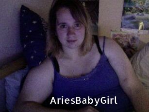 AriesBabyGirl