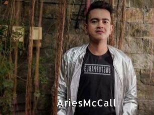 AriesMcCall