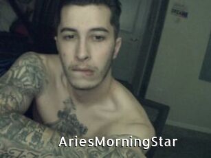 AriesMorningStar