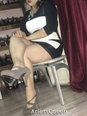 AriessQueen