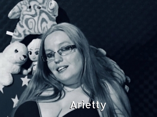 Arietty My Porno Stash