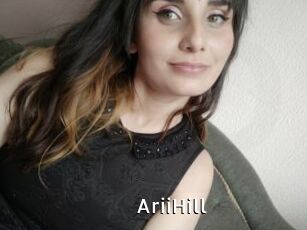 AriiHill