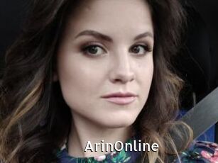 ArinOnline