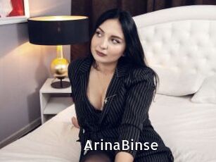 ArinaBinse