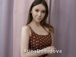 ArinaDemidova