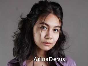 ArinaDevis
