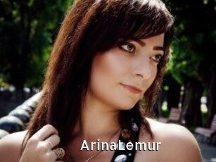 Arina_Lemur