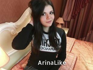 ArinaLike