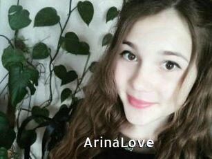 ArinaLove My Porno Stash