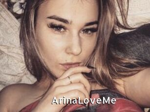 ArinaLoveMe