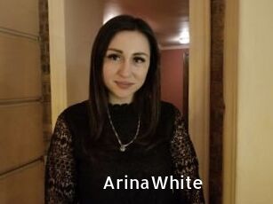 ArinaWhite