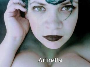 Arinette