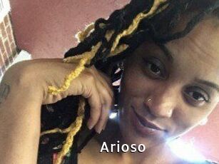 Arioso