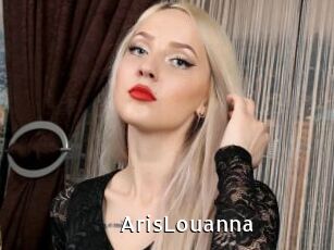 ArisLouanna