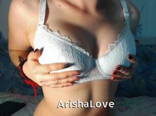 ArishaLove_