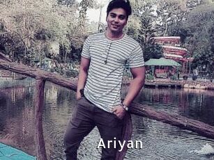 Ariyan