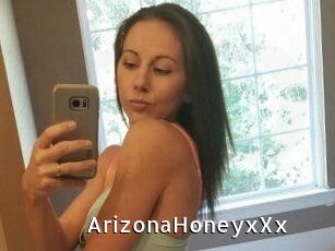 ArizonaHoneyxXx