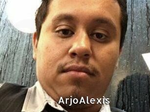 Arjo_Alexis