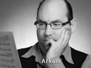 Arkam