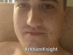 ArkhamKnight
