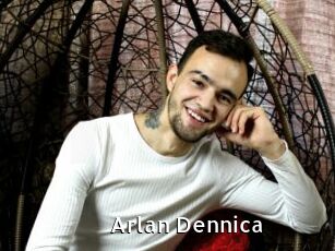 Arlan_Dennica