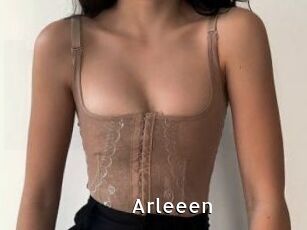 Arleeen