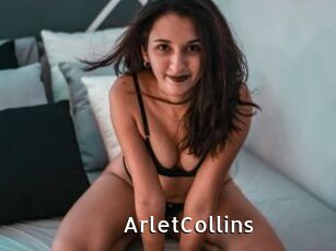 ArletCollins