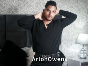 ArlonOwens