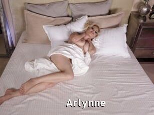 Arlynne