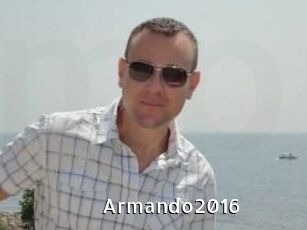 Armando2016
