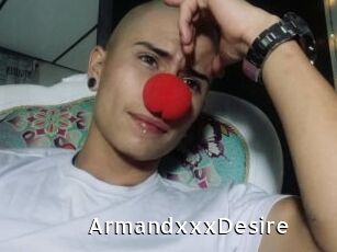 ArmandxxxDesire