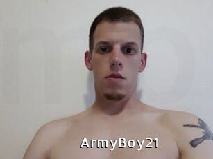 ArmyBoy21