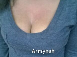 Armynah