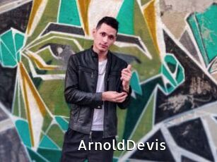 ArnoldDevis