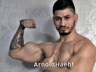 ArnoldHaeht