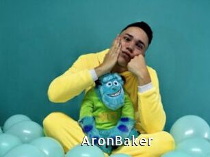 AronBaker