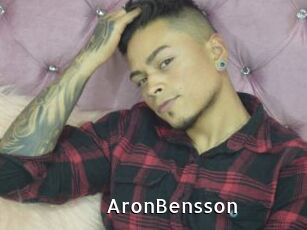 AronBensson My Porno Stash